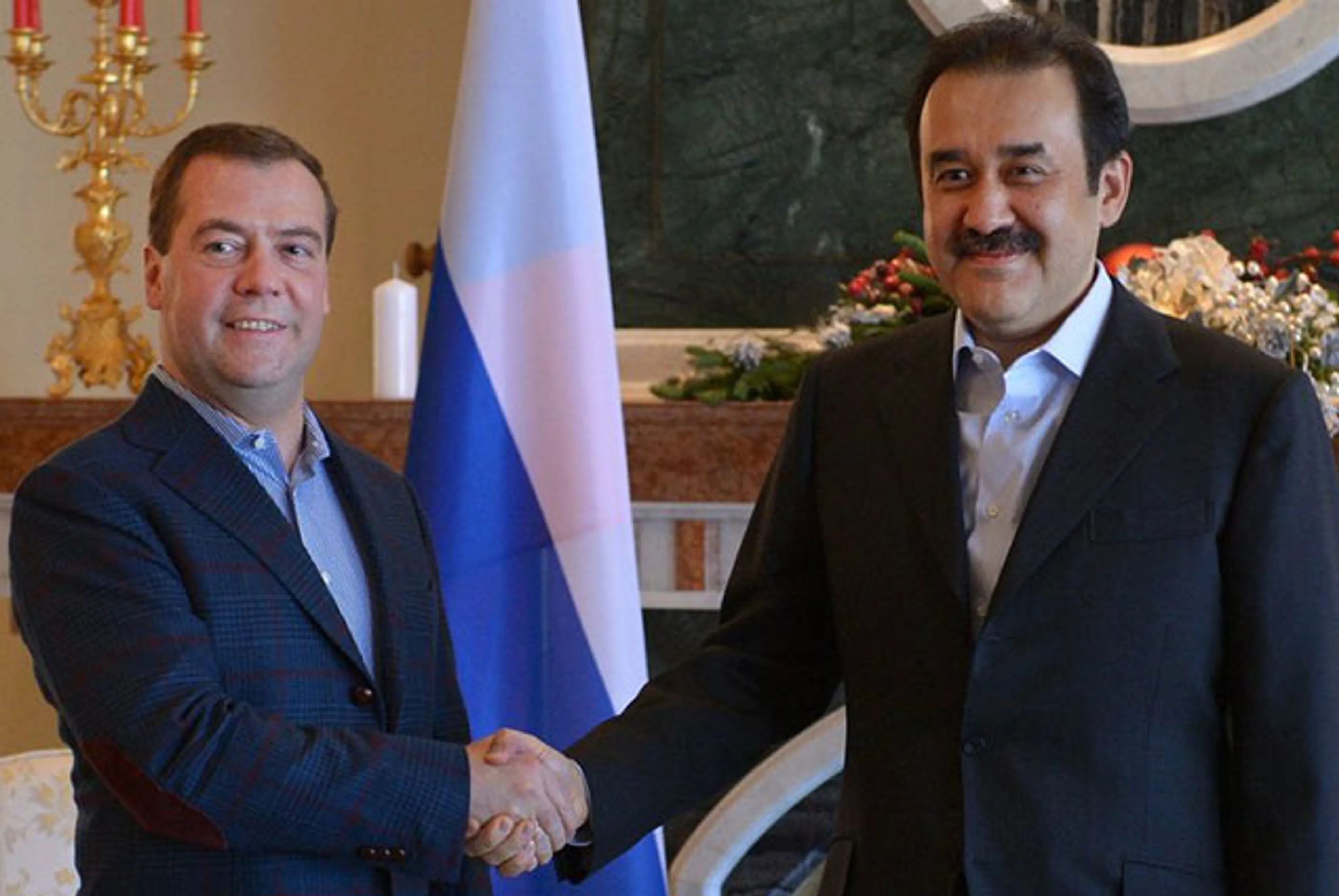 Капитал - России и Казахстану нужны выверенные решения для смягчения кризиса