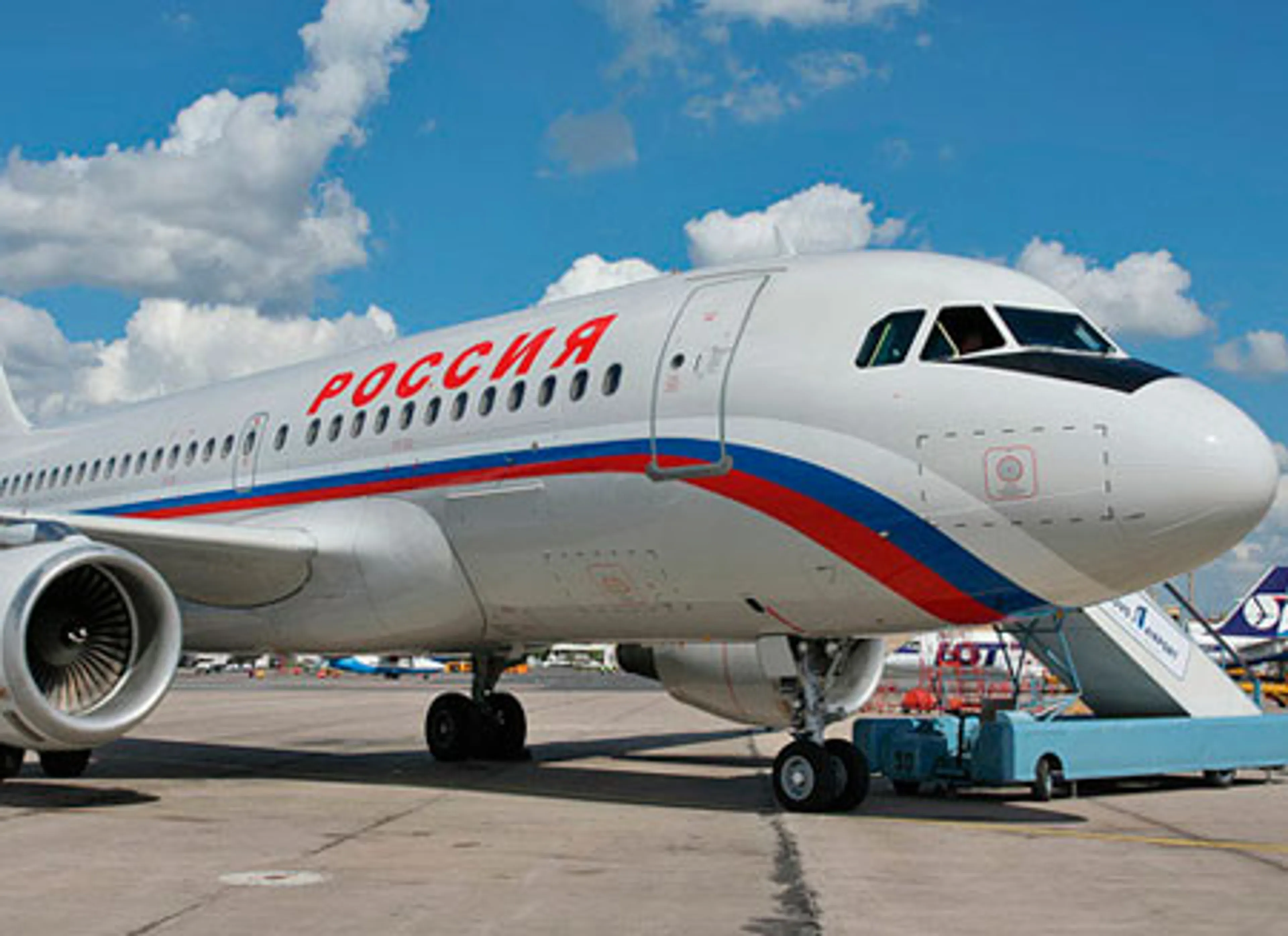 Капитал - Авиакомпании РФ уличили в завышении цен