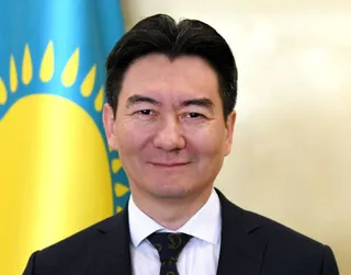 Капитал - Габит Койшыбаев назначен Послом Казахстана в Китае