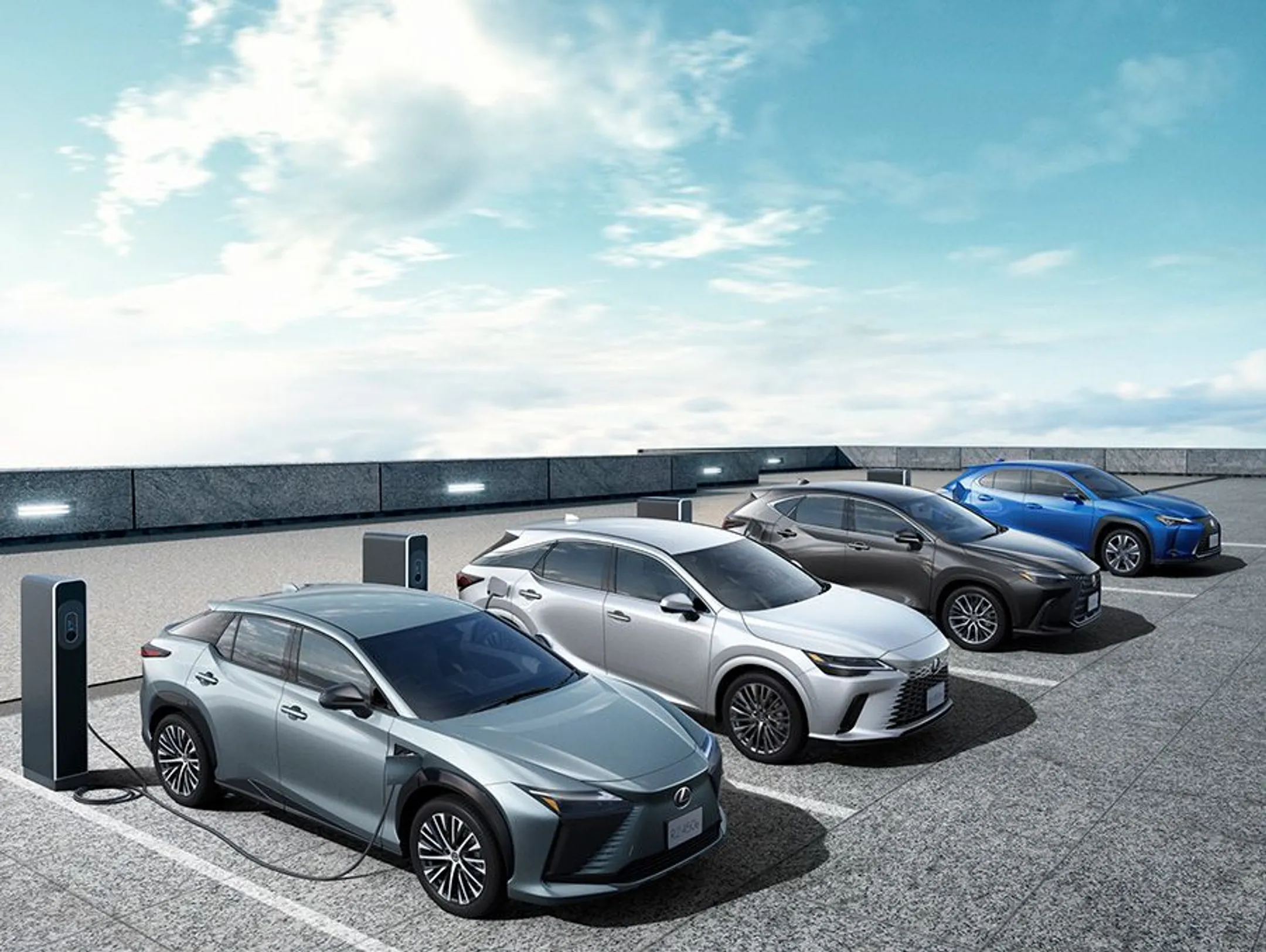 Фото: global.toyota