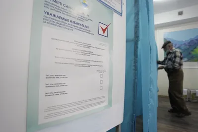 Президент РК: На выборах я почувствовал, что такое нация