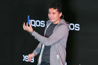 Капитал - IQOS 3 и IQOS 3 MULTI — в продаже с 4 декабря