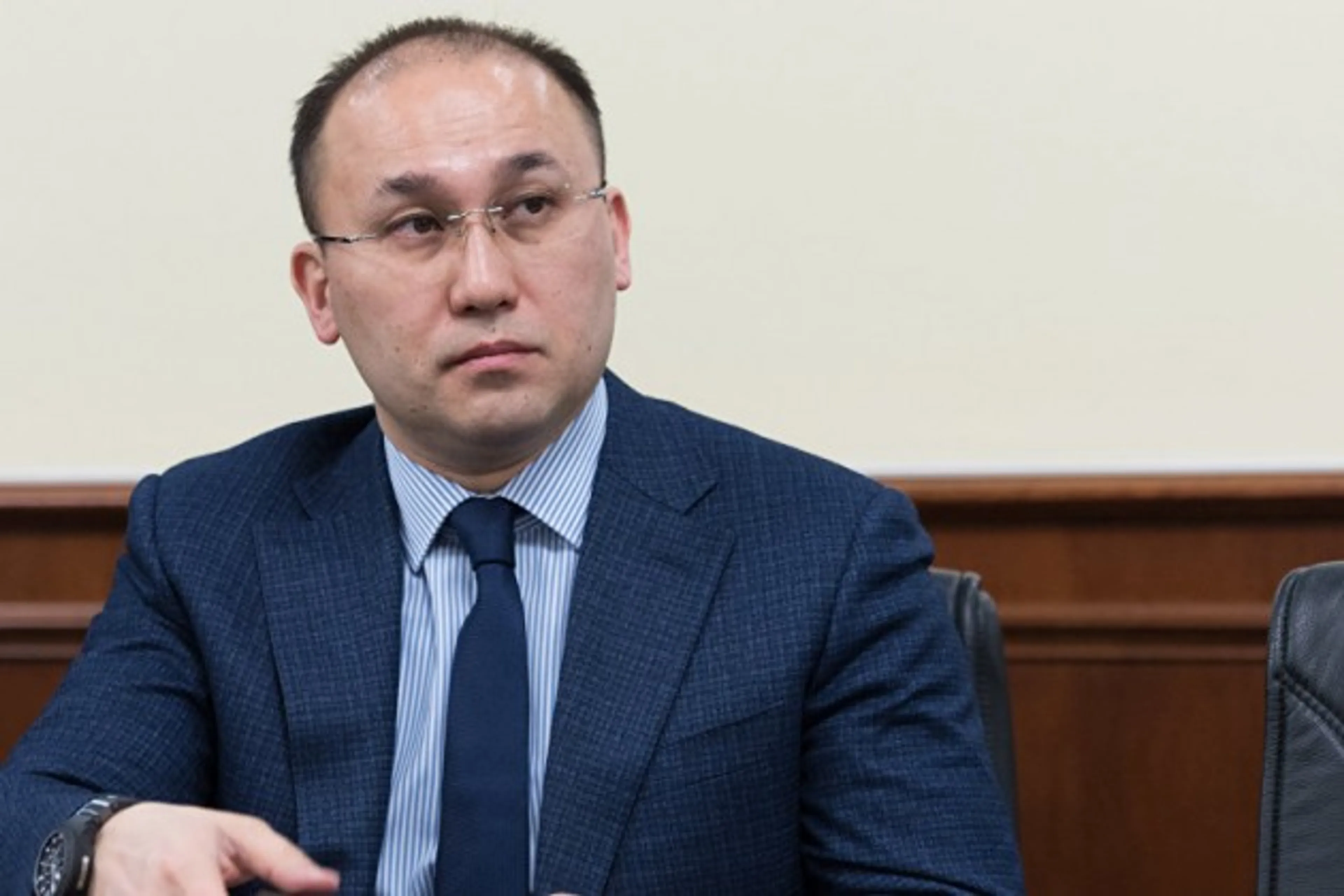 Капитал - Даурен Абаев прокомментировал ситуацию с Ratel и Forbes