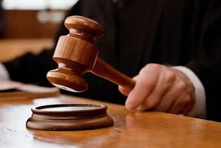 Капитал - Парламент принял новый Гражданский процессуальный кодекс