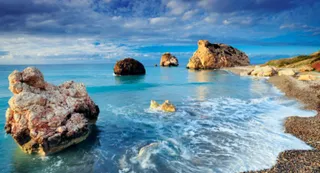 Капитал - Кипр – остров Афродиты