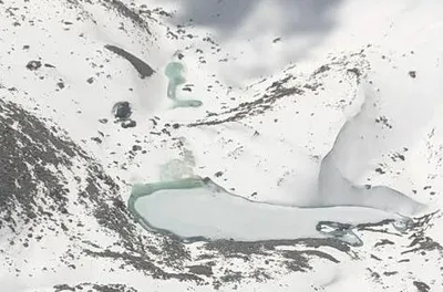 На мониторинг селевой опасности в Алматы выделено 351 млн тенге