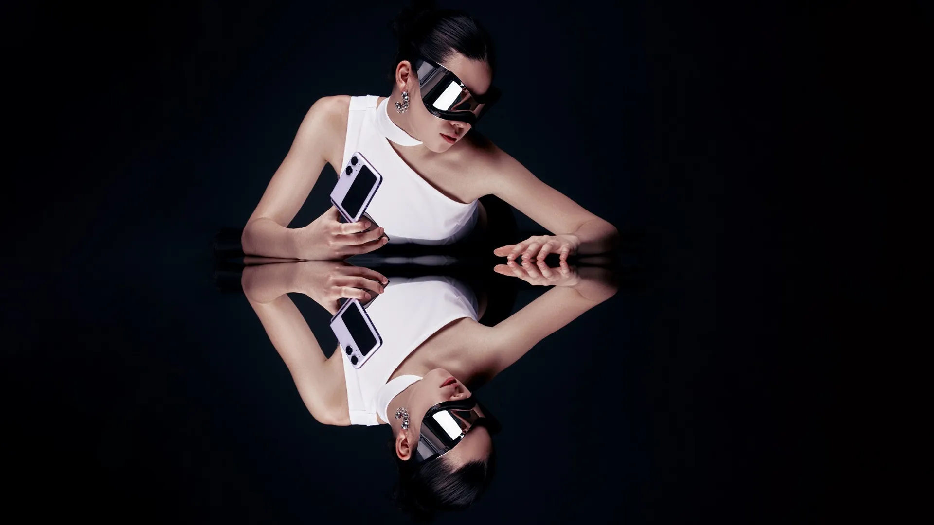 Капитал - OPPO предлагает открыть летний сезон без складок