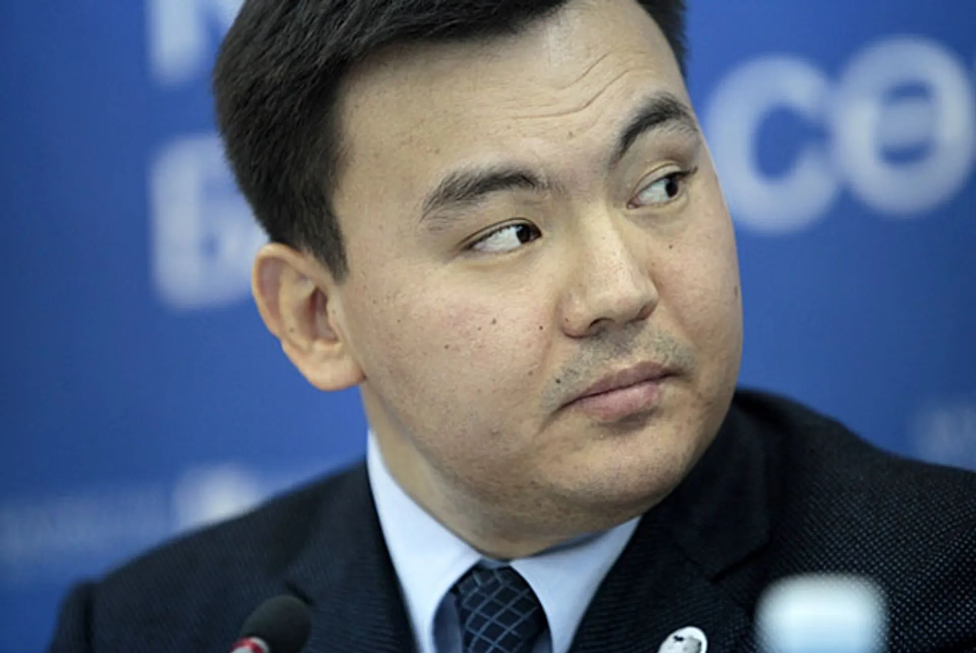 Капитал - В Кызылординской области назначен замакима