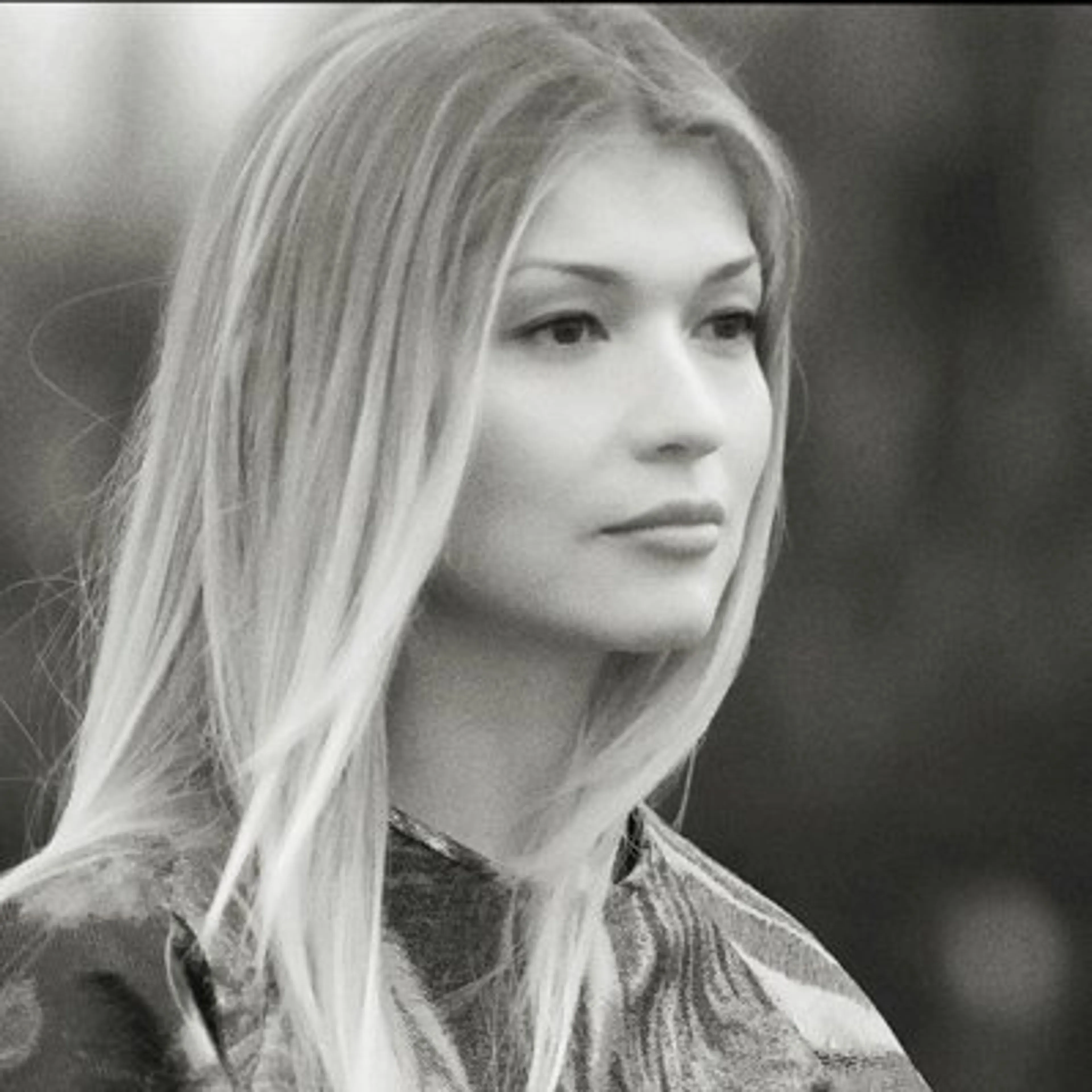 Капитал - Гульнара Каримова удалила свою страницу в Twitter