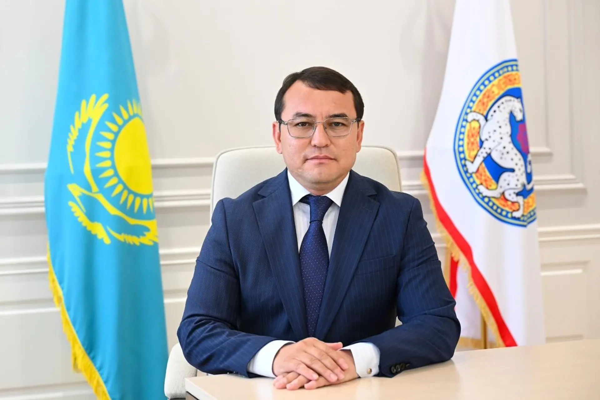 Фото: акимат Алматы