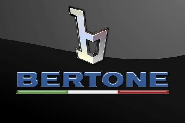 Bertone обанкротилась