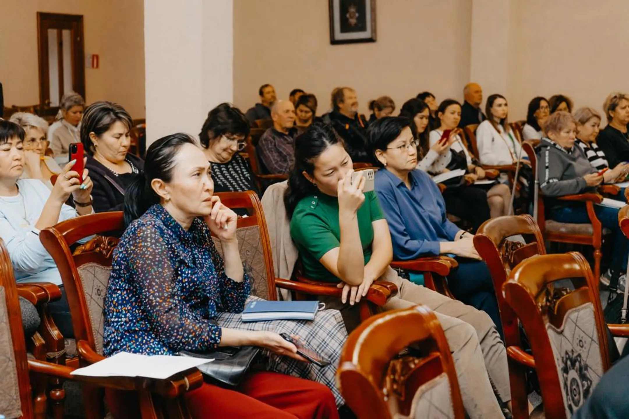 Обучающие семинары по цифровой маркировке провели в 18 городах РК - Image Kapital.kz