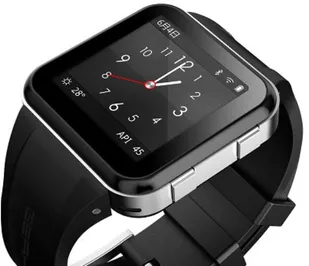 Первые настоящие смарт-часы будут доступны за $330