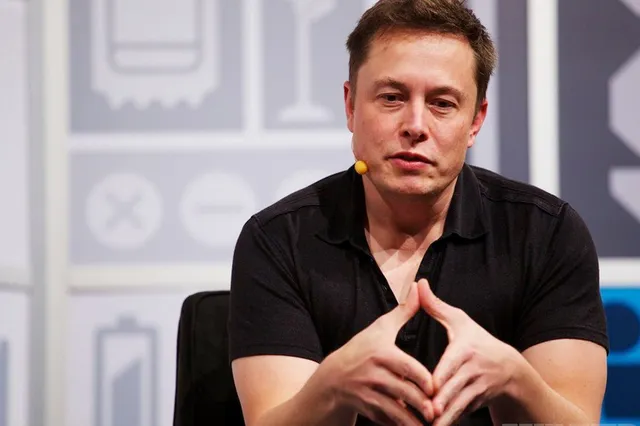 Илон Маск рассказал о планах по производству Model 3