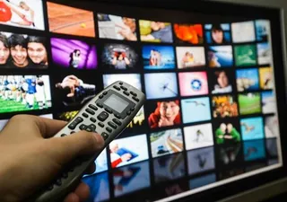 Капитал - В Казахстане с июля запретят рекламу на иностранных телеканалах