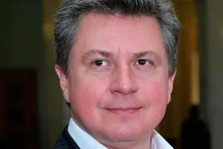 Капитал - Суд Австрии арестовал недвижимость сына Азарова