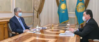 Капитал - Объем экспорта превысил $49 млрд