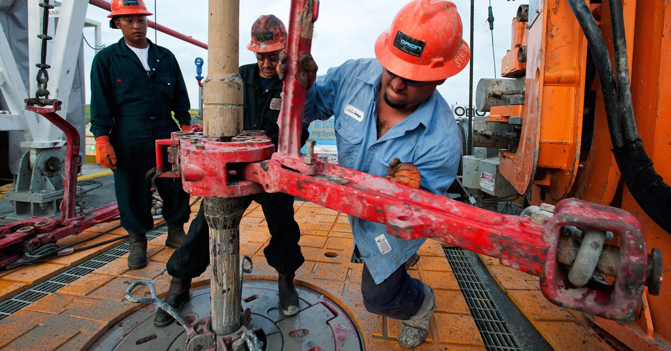 МЭА снизило прогноз роста мирового спроса на нефть - Image Kapital.kz