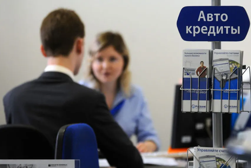 Капитал - Казахстанцы стали покупать бюджетные автомобили