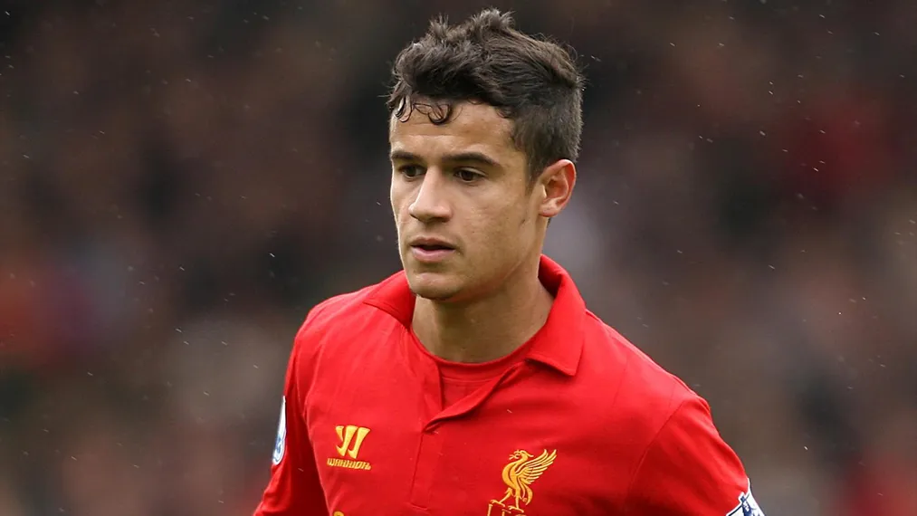 Капитал - Филиппе Коутиньо договорился с «Ливерпулем» о новом контракте