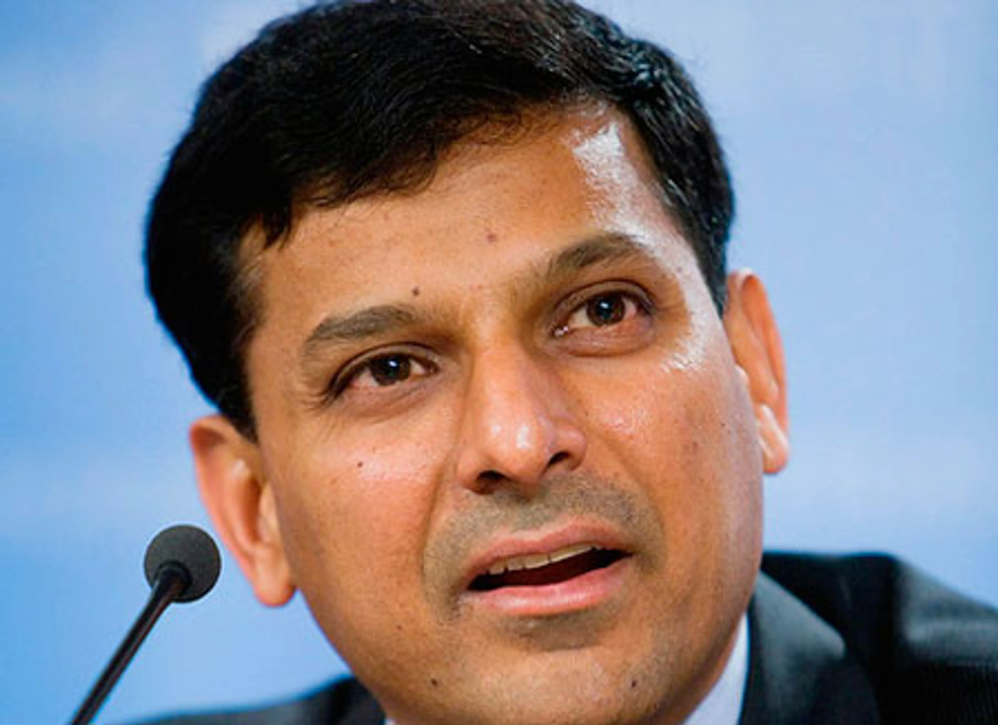 Капитал - Рагурам Раджан повлиял на рост рупии