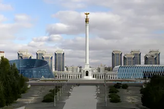 Фото: Руслан Пряников