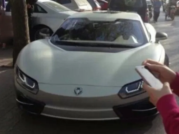 Капитал - Китайский конкурент Tesla