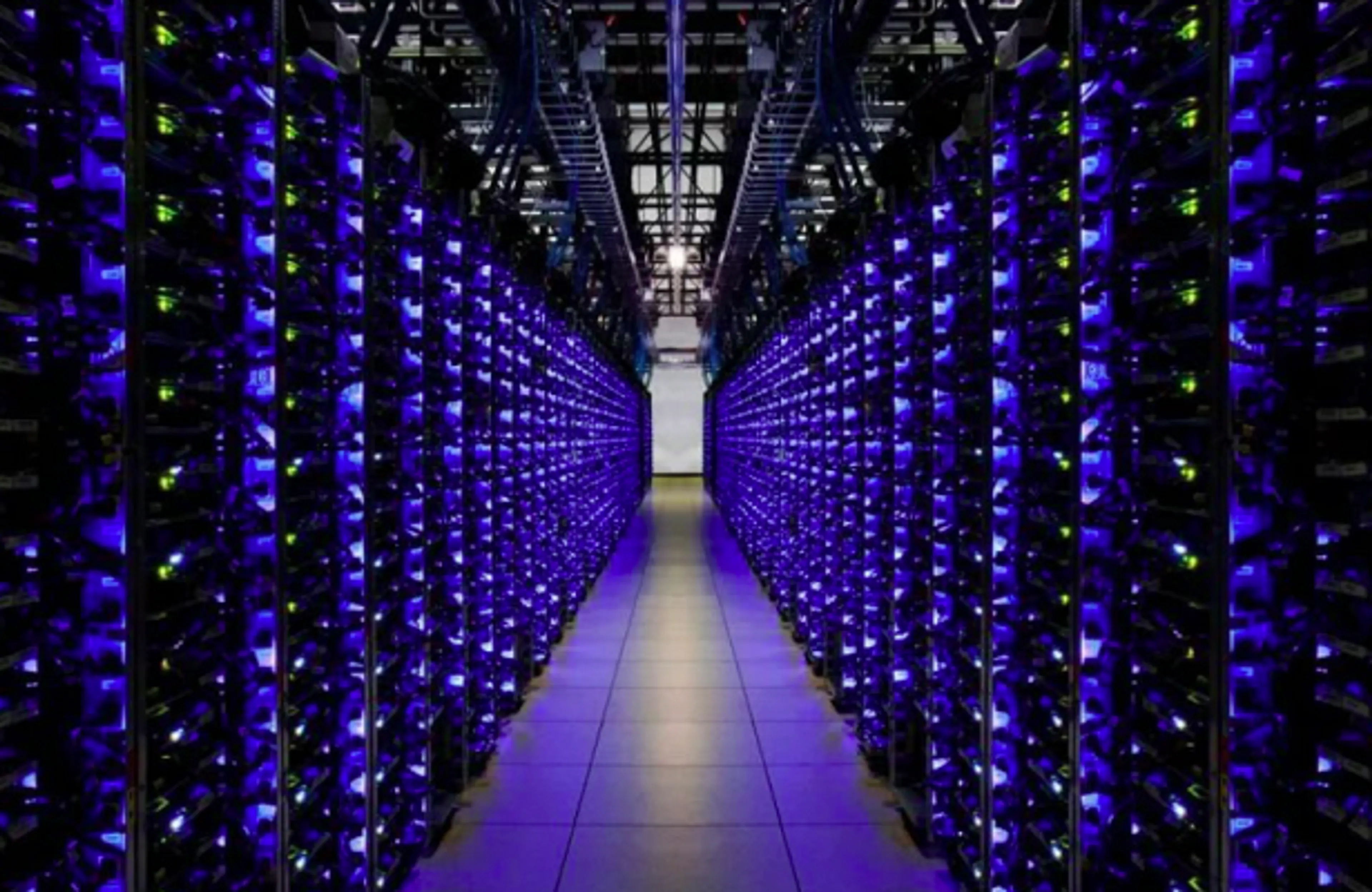 Капитал - Дата-центр за $100 млн построят в Нур-Султане