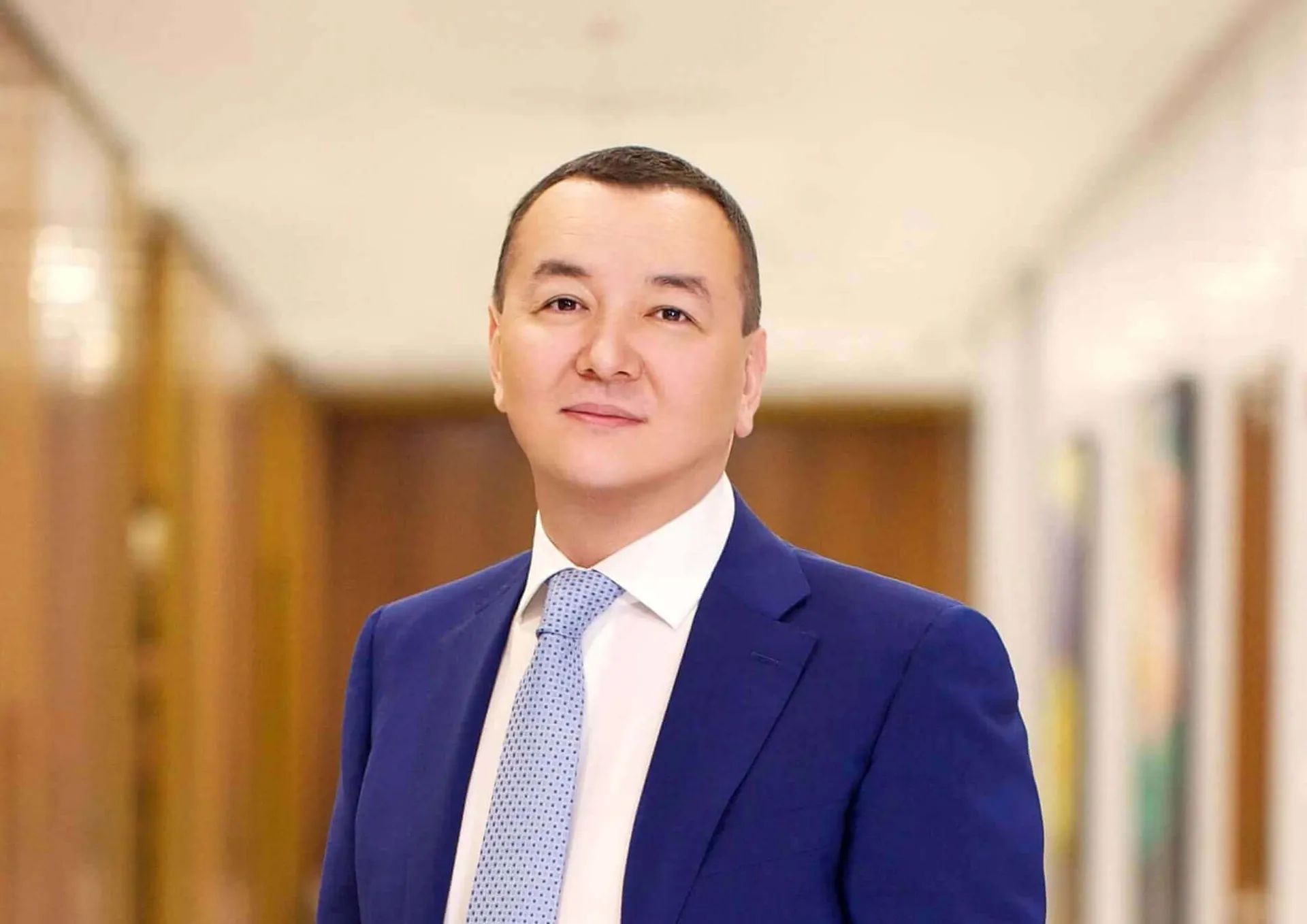 Капитал - Сменился глава Altyn Bank