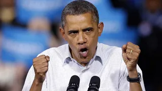 Капитал - Обама объявил экономическую блокаду Крыма