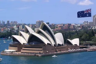 Капитал - Австралия готовится к масштабной приватизации