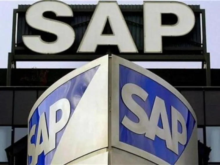 Капитал - SAP представила мобильные приложения для Windows 8