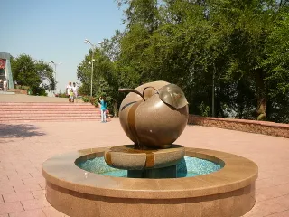 Капитал - В Алматы анонсировали праздничные мероприятия