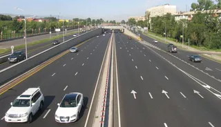 Капитал - Используют ли рекомендации Яна Гейла для проспекта аль-Фараби