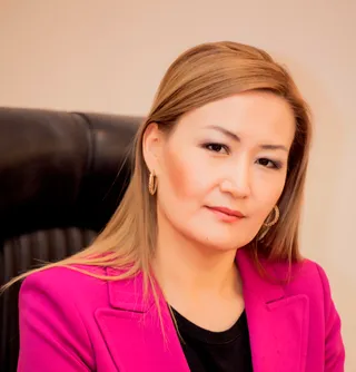 Капитал - Вице-министром образования и науки стала Бибигуль Асылова