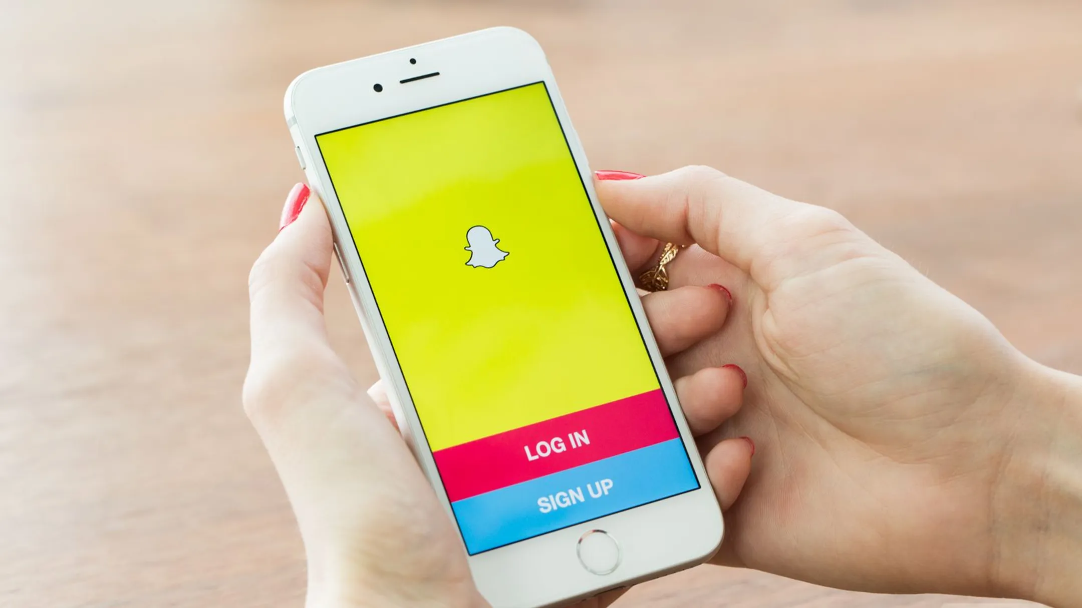 Разработчик Snapchat договорился о подготовке размещения акций - Image Kapital.kz