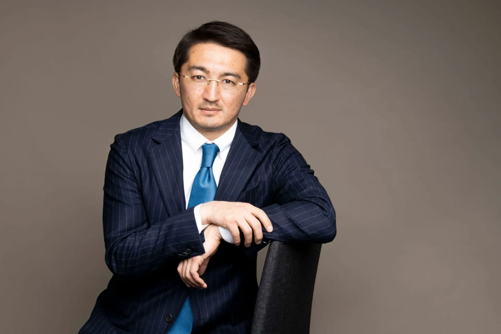 Фото: пресс-служба Binace Kazakhstan