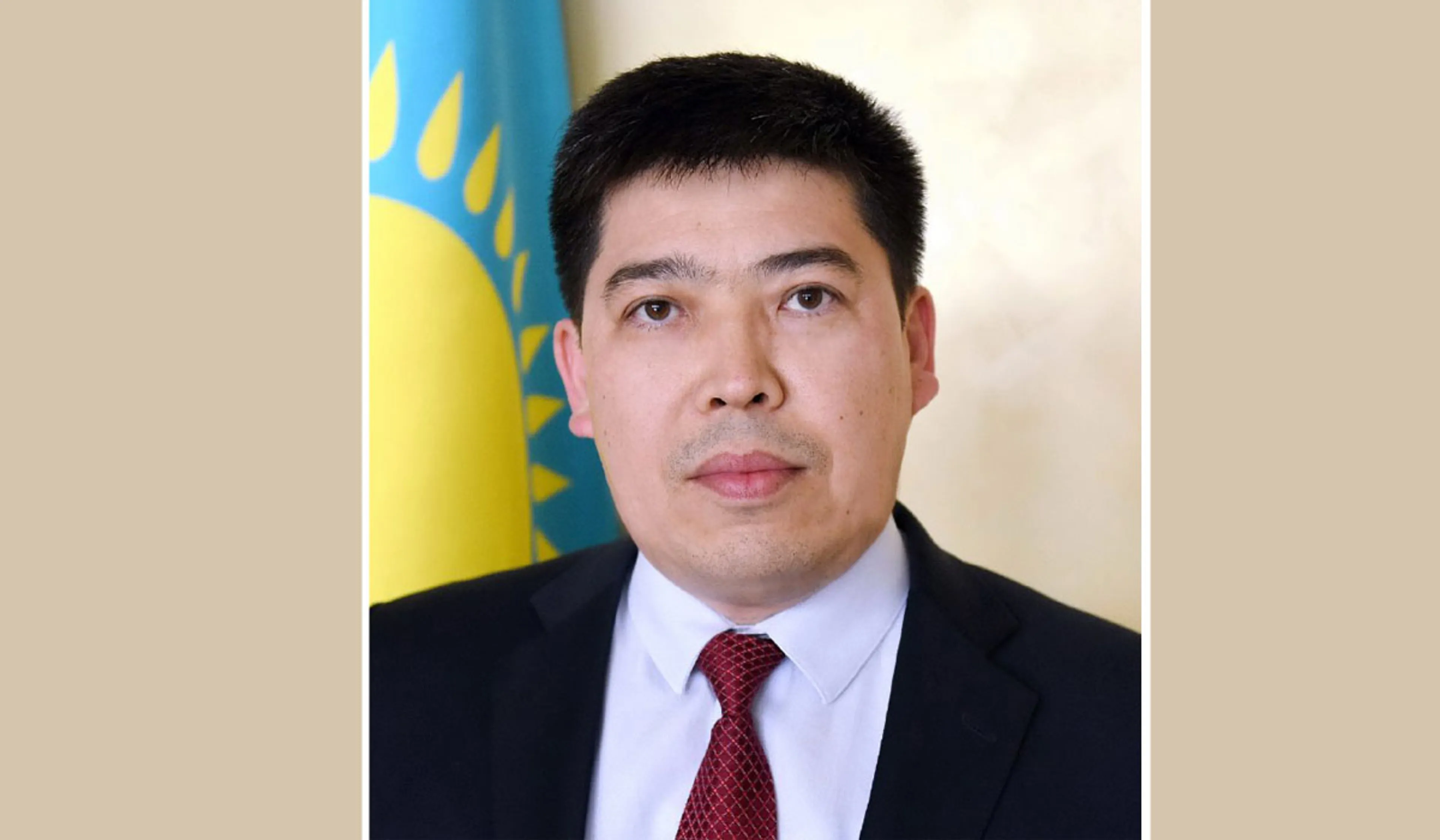 Капитал - Назначен заместитель министра иностранных дел