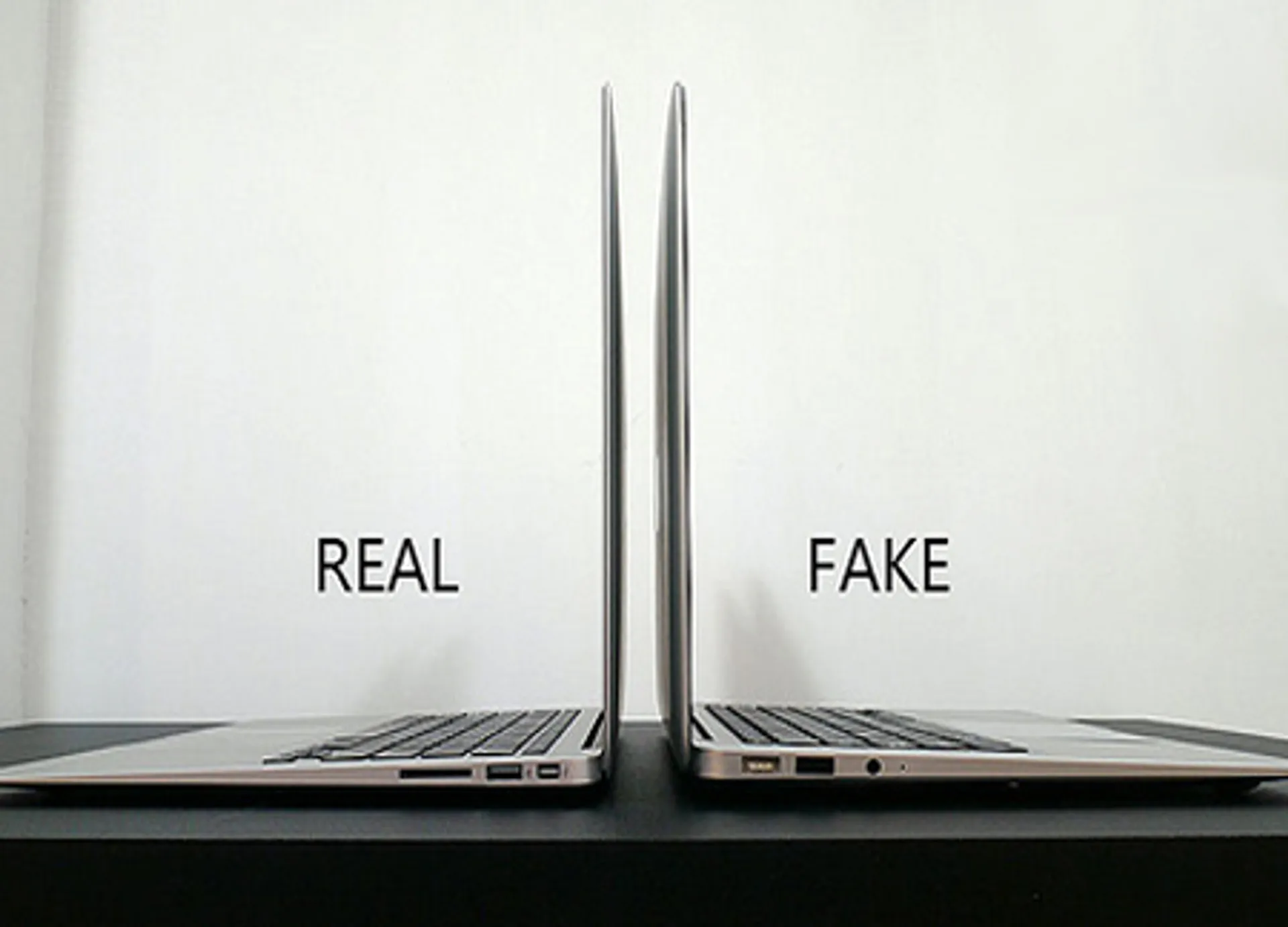 Капитал - Мировой ущерб от контрафакта оценили в $775 млрд.