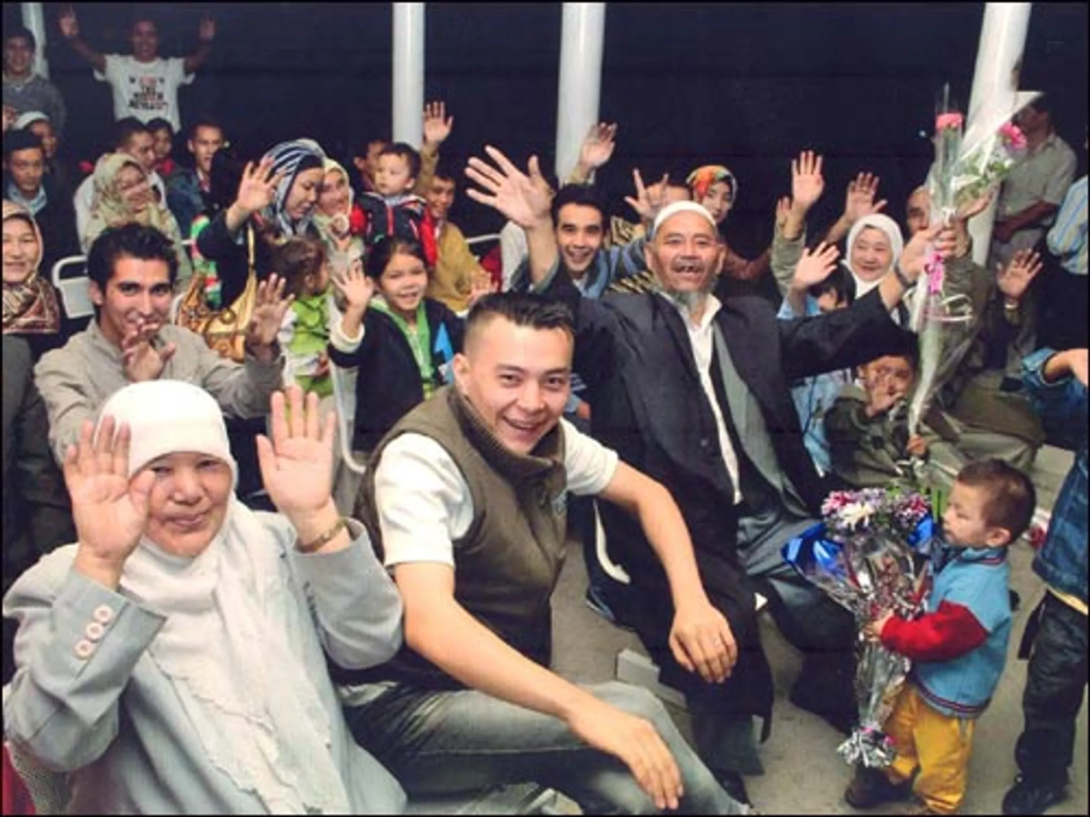 Свыше 3,3 тыс. семей оралманов вернулись в РК - Image Kapital.kz