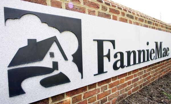 Fannie Mae закрыло 2012 год с прибылью - Kapital.kz