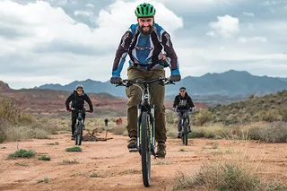 Капитал - Что надо знать, организуя велоклуб?