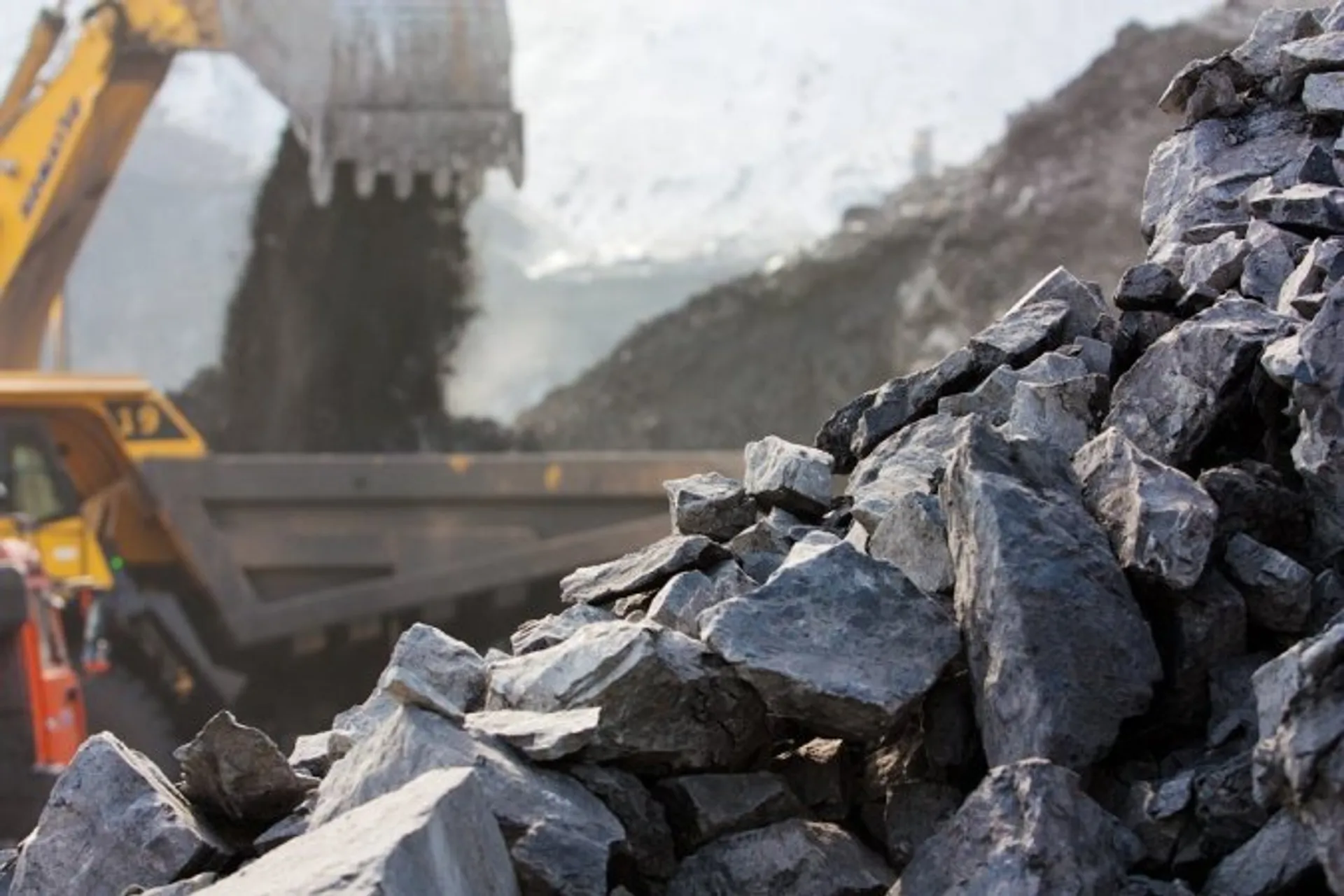 Капитал - Комитет госдоходов намерен искоренить спекуляции на рынке угля