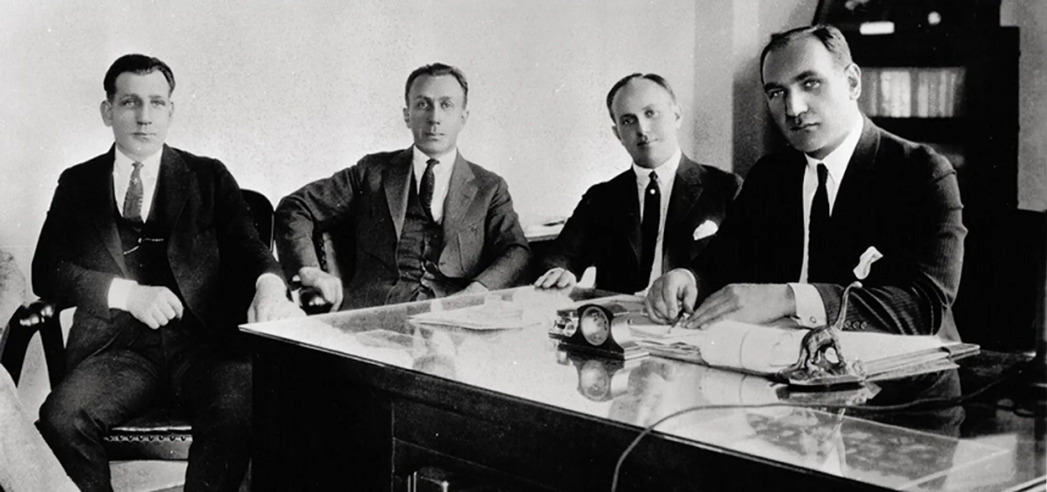 Warner Brothers – классика экрана - Image Kapital.kz