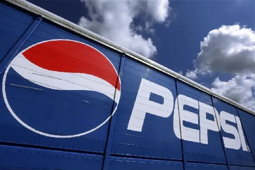 Капитал - Выручка PepsiCo выросла на 10%