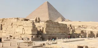 Капитал - В Египте запустили систему электронных виз