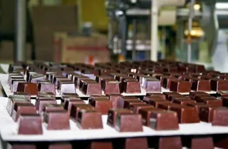 Капитал - Компании РК будут отстаивать советские бренды