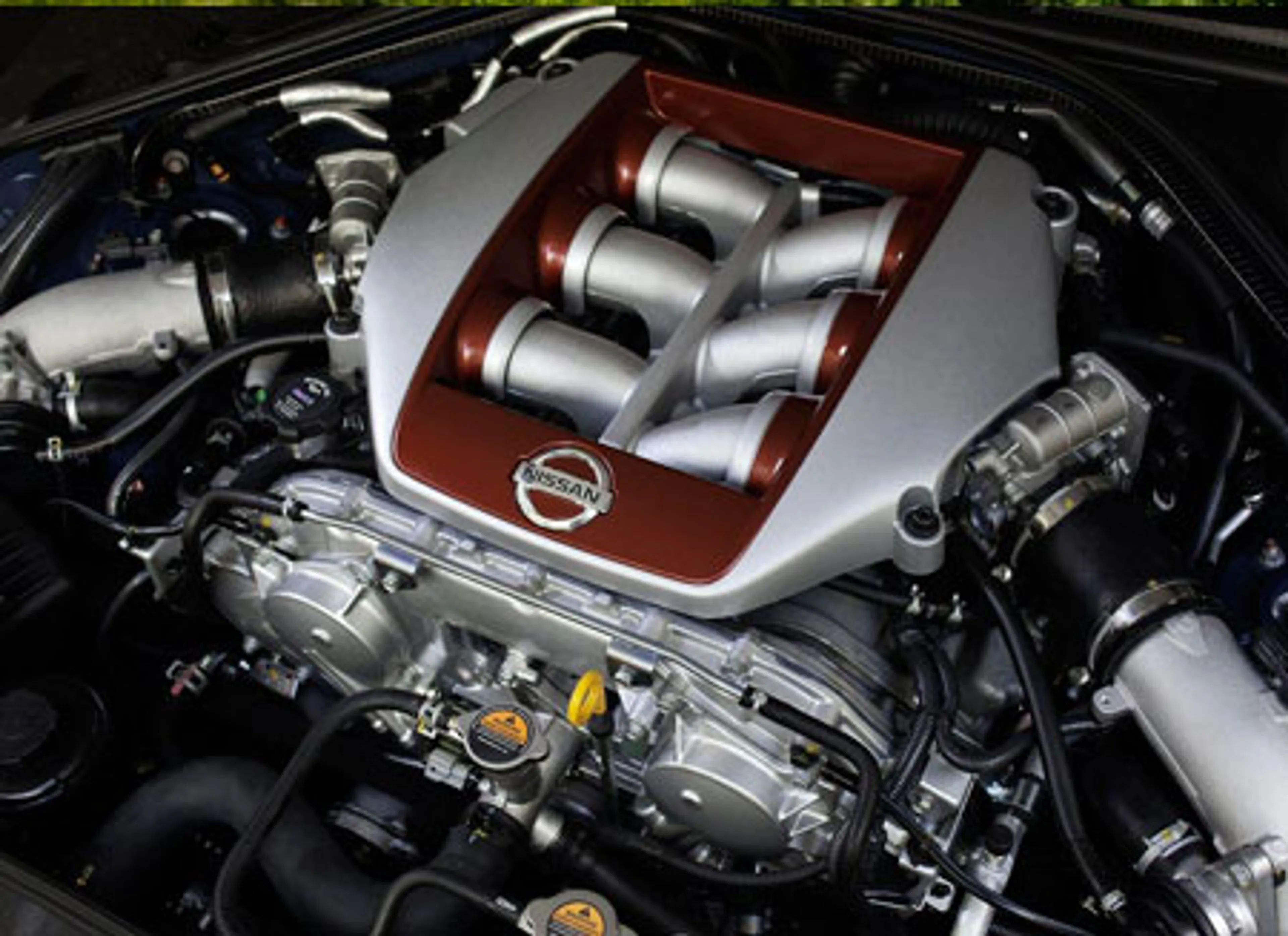 Капитал - Nissan GT-R Nismo: 2 секунды до сотни!