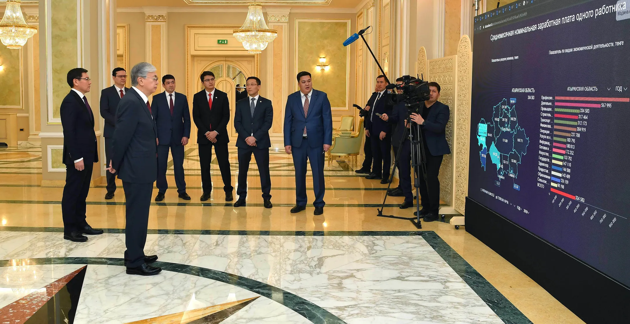 Изображение Kapital.kz