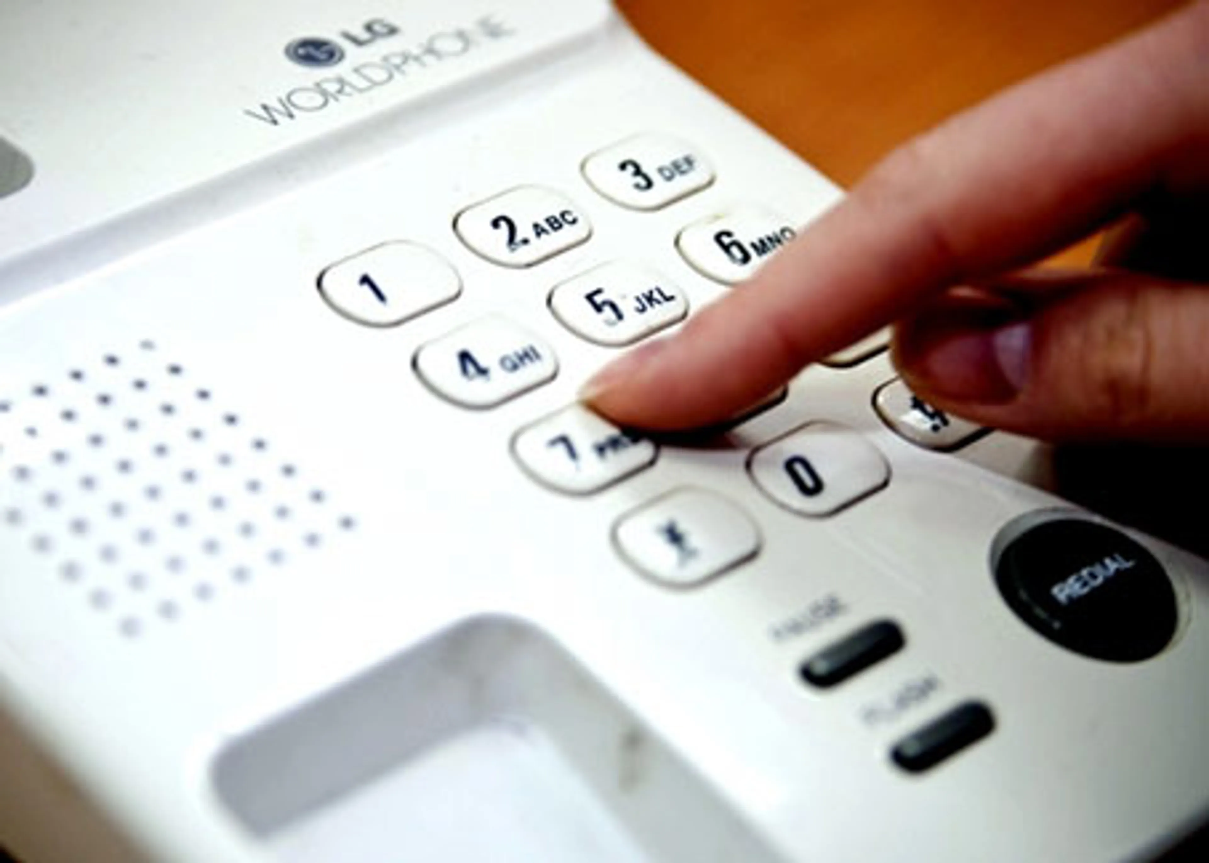 Капитал - За городской телефон можно оплатить через Egov.kz